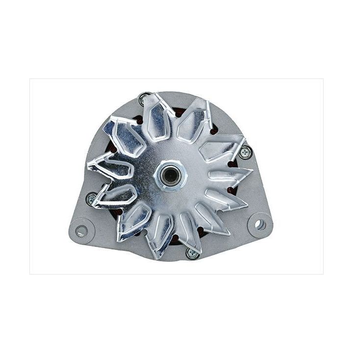 Kintamosios srovės generatorius HELLA 8EL 012 427-401