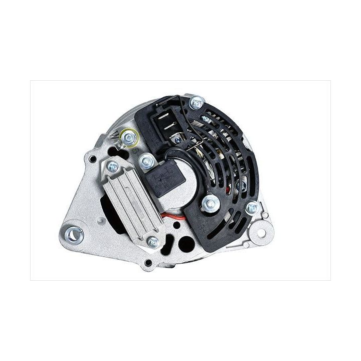 Kintamosios srovės generatorius HELLA 8EL 012 427-401