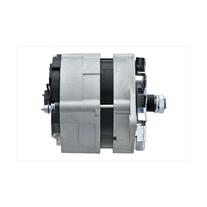 Kintamosios srovės generatorius HELLA 8EL 012 427-401