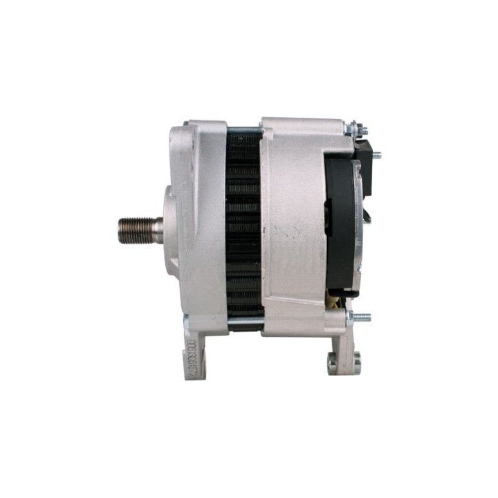 Kintamosios srovės generatorius HELLA 8EL 012 427-441