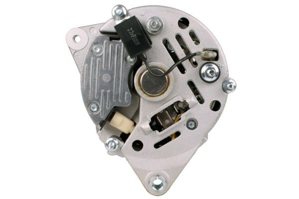 Kintamosios srovės generatorius HELLA 8EL 012 427-441