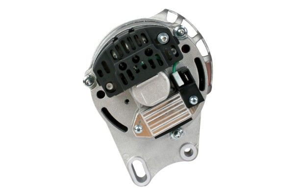 Kintamosios srovės generatorius HELLA 8EL 012 427-471