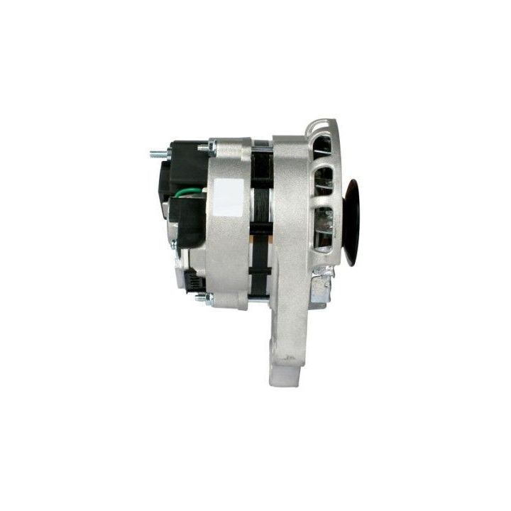 Kintamosios srovės generatorius HELLA 8EL 012 427-471