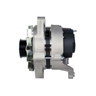 Kintamosios srovės generatorius HELLA 8EL 012 427-611