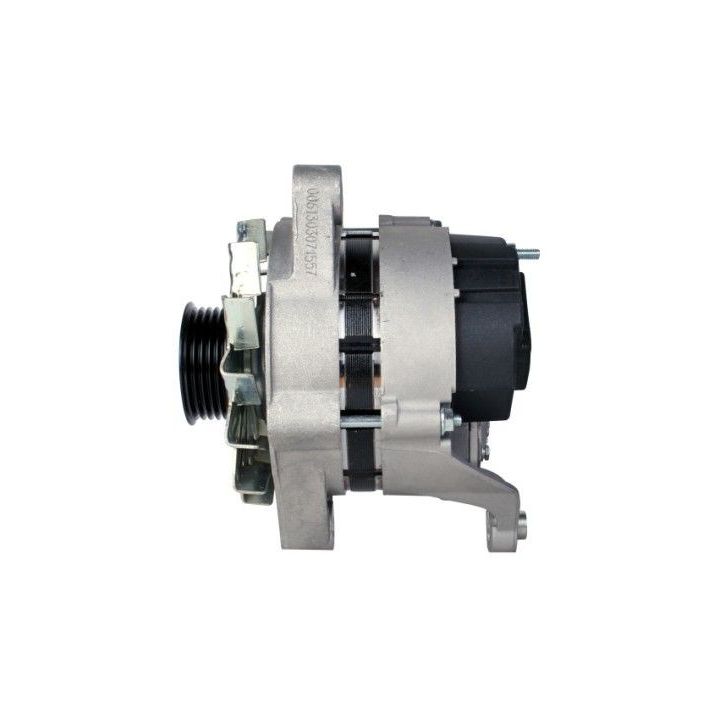 Kintamosios srovės generatorius HELLA 8EL 012 427-611