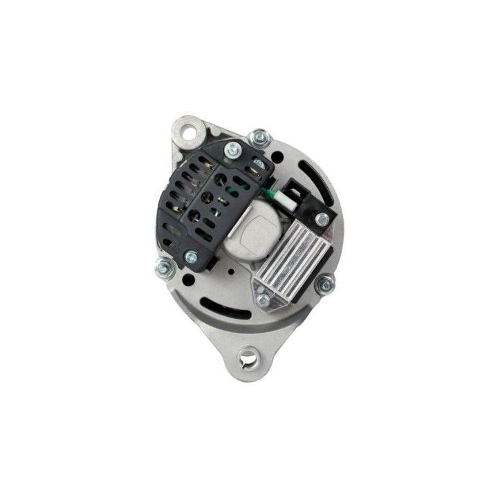 Kintamosios srovės generatorius HELLA 8EL 012 427-611