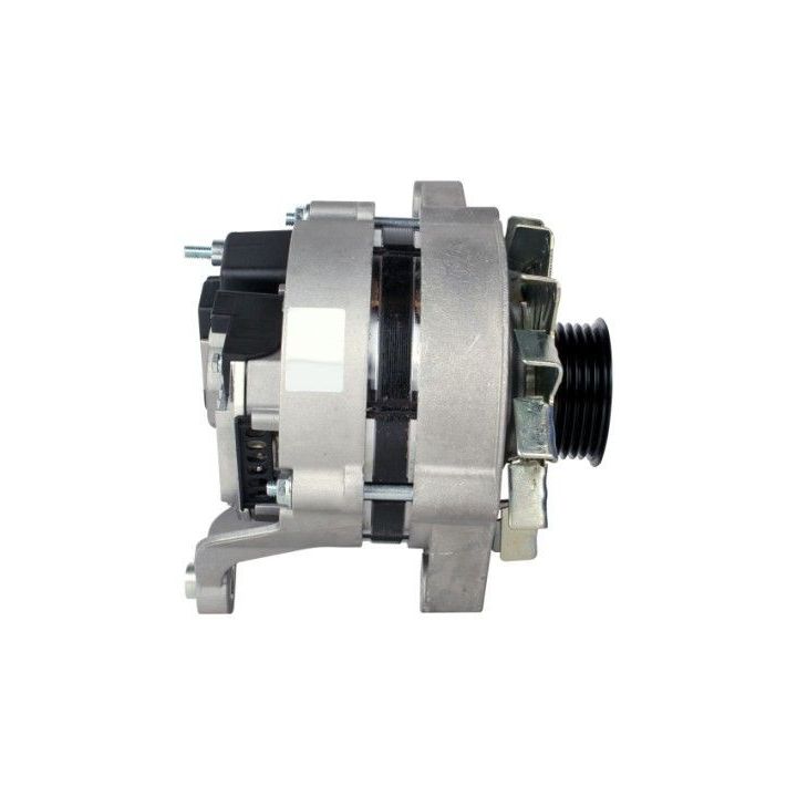 Kintamosios srovės generatorius HELLA 8EL 012 427-611