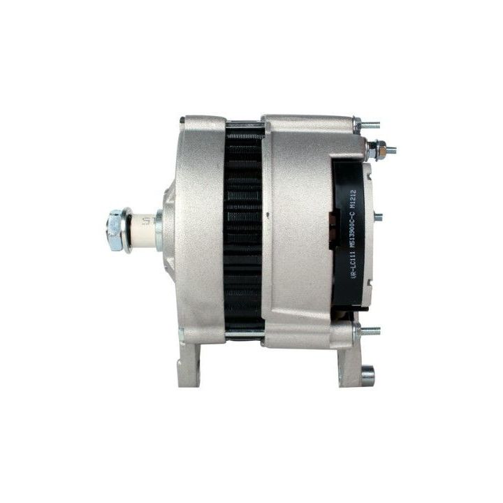 Kintamosios srovės generatorius HELLA 8EL 012 427-621