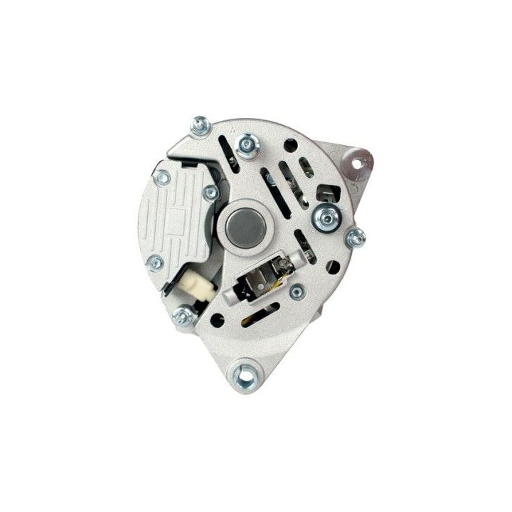 Kintamosios srovės generatorius HELLA 8EL 012 427-621