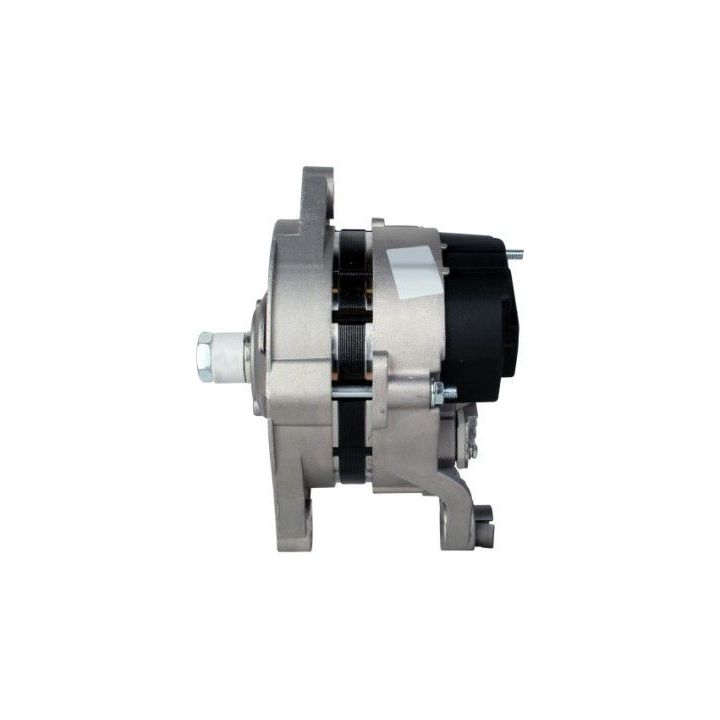 Kintamosios srovės generatorius HELLA 8EL 012 427-631