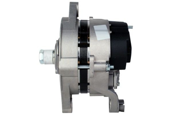 Kintamosios srovės generatorius HELLA 8EL 012 427-631