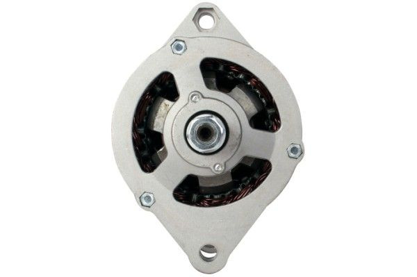 Kintamosios srovės generatorius HELLA 8EL 012 427-631