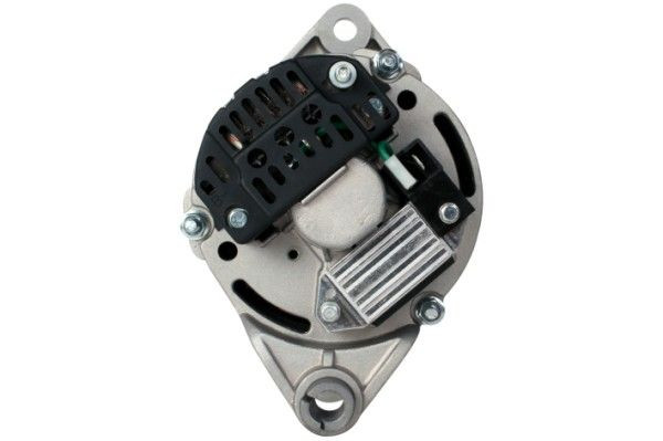 Kintamosios srovės generatorius HELLA 8EL 012 427-631