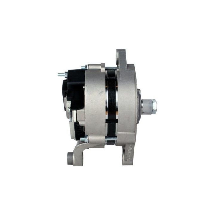 Kintamosios srovės generatorius HELLA 8EL 012 427-631