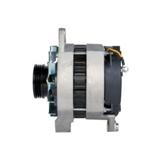 Kintamosios srovės generatorius HELLA 8EL 012 427-641