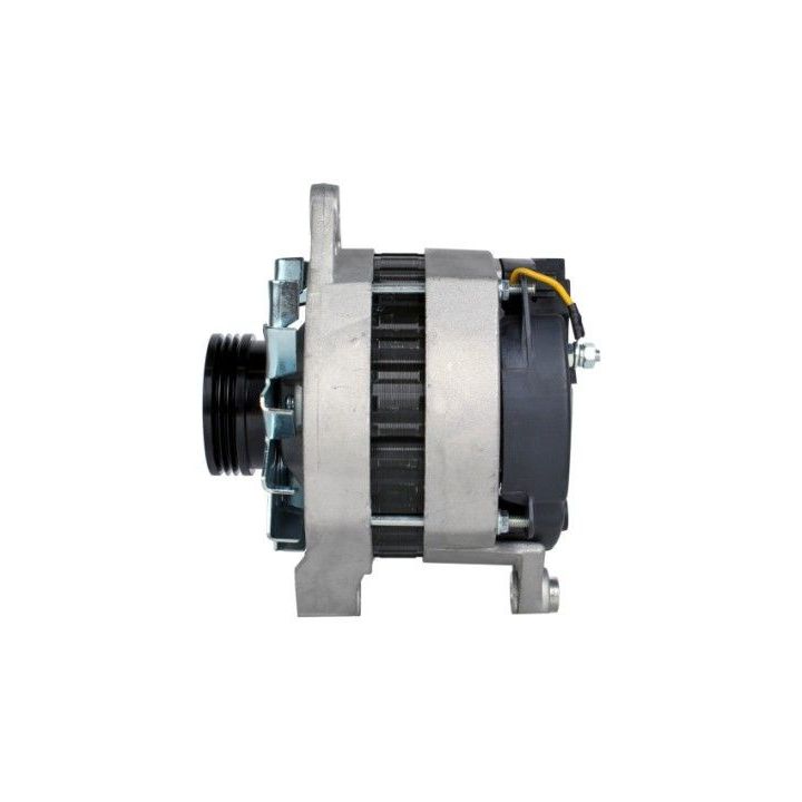 Kintamosios srovės generatorius HELLA 8EL 012 427-641