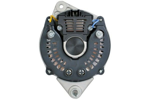 Kintamosios srovės generatorius HELLA 8EL 012 427-641