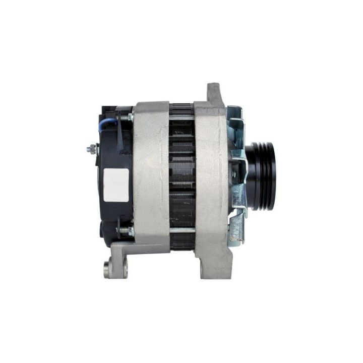 Kintamosios srovės generatorius HELLA 8EL 012 427-641