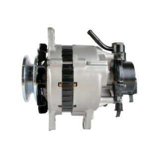 Kintamosios srovės generatorius HELLA 8EL 012 427-681