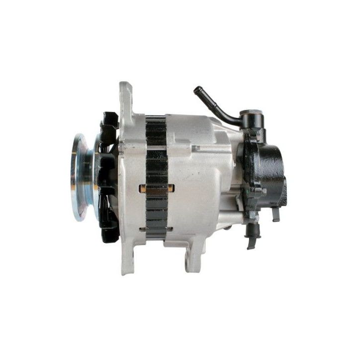 Kintamosios srovės generatorius HELLA 8EL 012 427-681