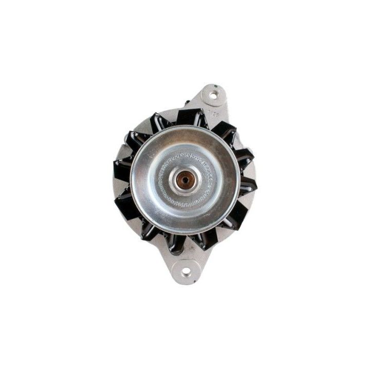 Kintamosios srovės generatorius HELLA 8EL 012 427-681