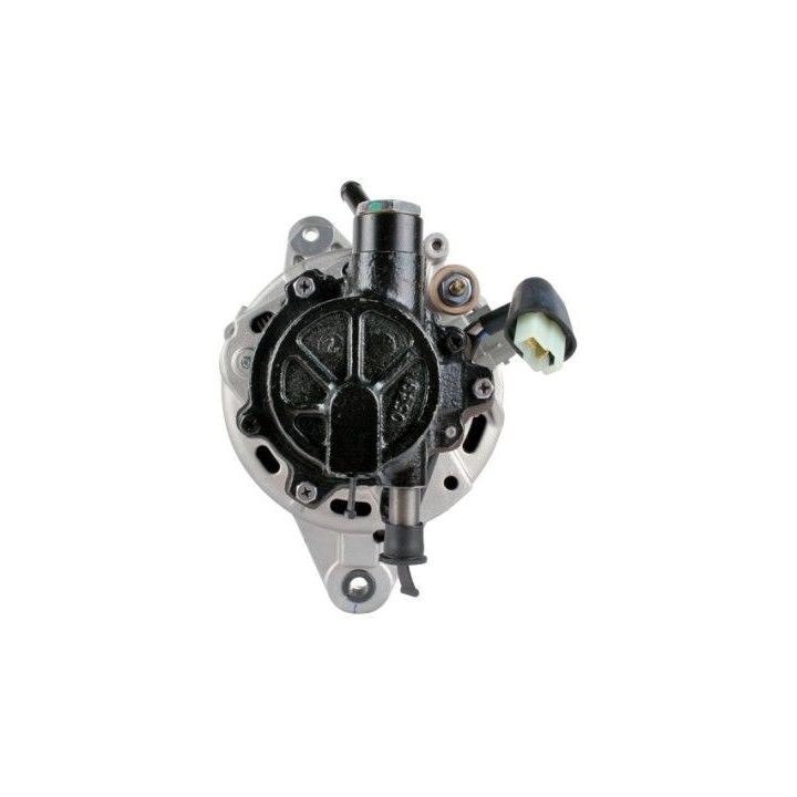 Kintamosios srovės generatorius HELLA 8EL 012 427-681