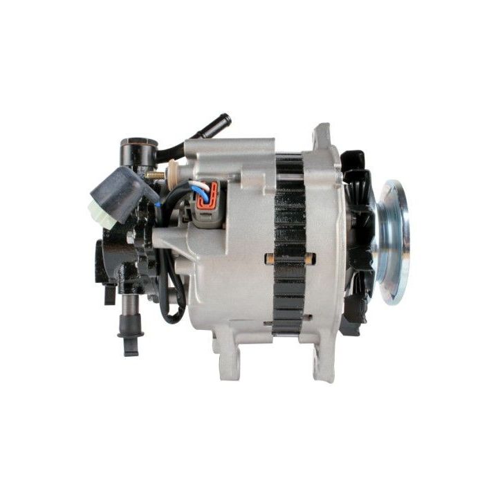 Kintamosios srovės generatorius HELLA 8EL 012 427-681