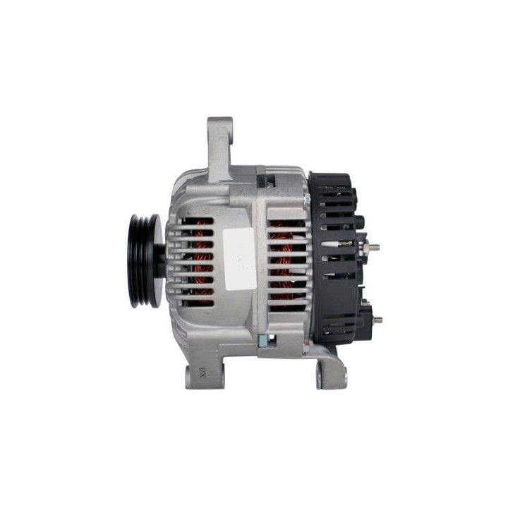 Kintamosios srovės generatorius HELLA 8EL 012 427-871