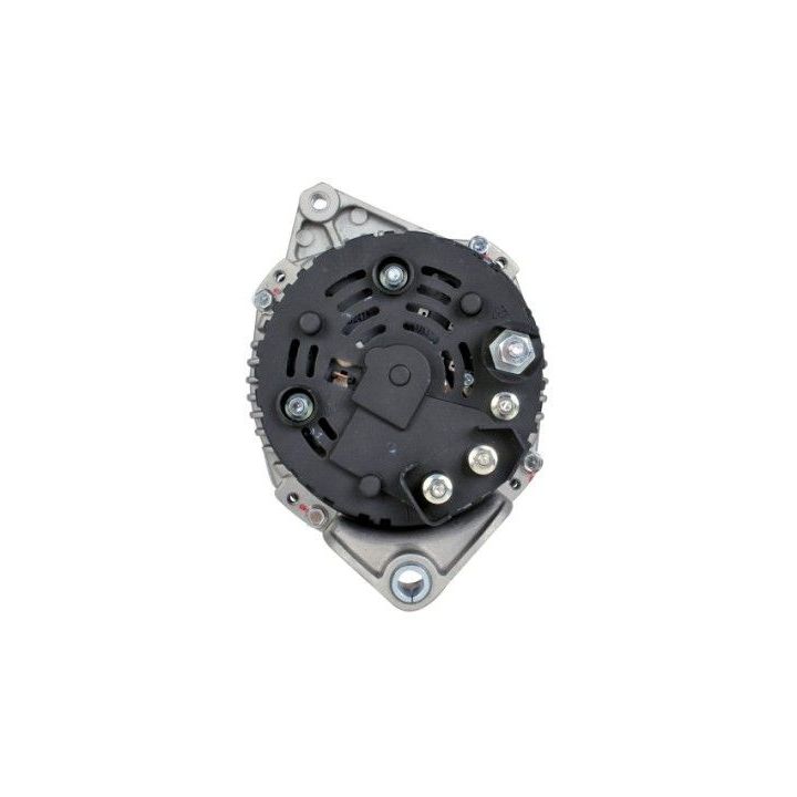 Kintamosios srovės generatorius HELLA 8EL 012 427-871