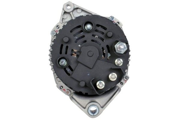 Kintamosios srovės generatorius HELLA 8EL 012 427-871