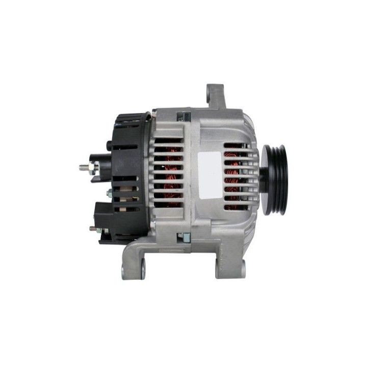 Kintamosios srovės generatorius HELLA 8EL 012 427-871