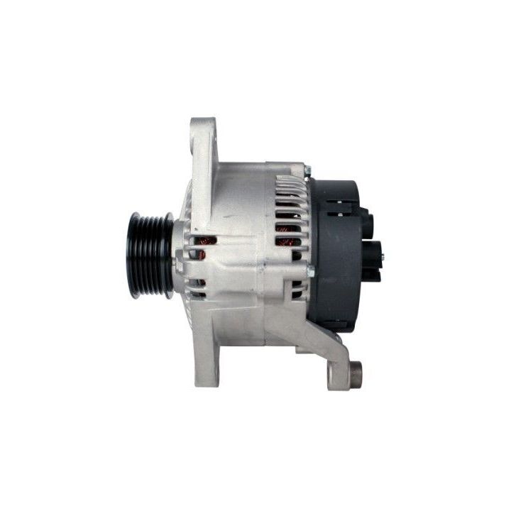 Kintamosios srovės generatorius HELLA 8EL 012 427-921