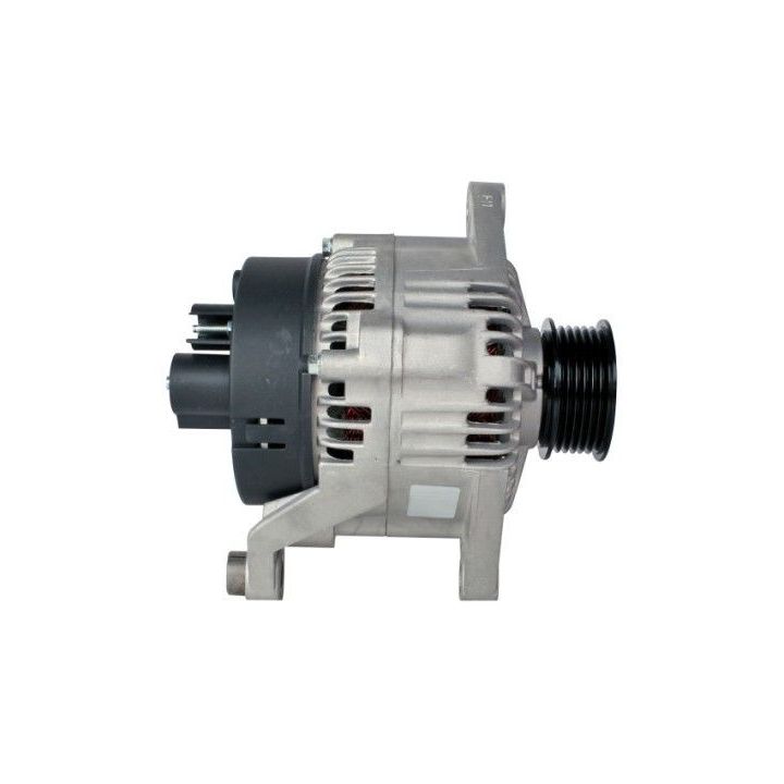 Kintamosios srovės generatorius HELLA 8EL 012 427-921