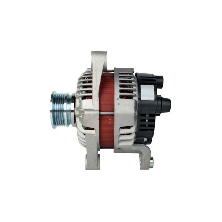 Kintamosios srovės generatorius HELLA 8EL 012 428-131