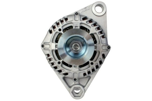 Kintamosios srovės generatorius HELLA 8EL 012 428-131
