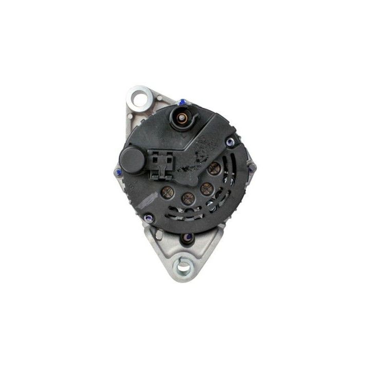 Kintamosios srovės generatorius HELLA 8EL 012 428-131