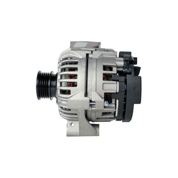 Kintamosios srovės generatorius HELLA 8EL 012 428-211