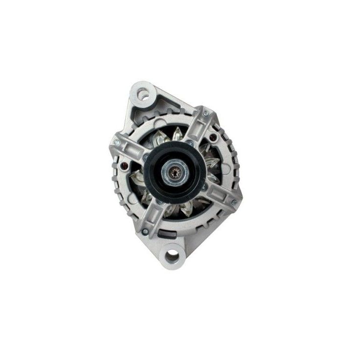 Kintamosios srovės generatorius HELLA 8EL 012 428-211