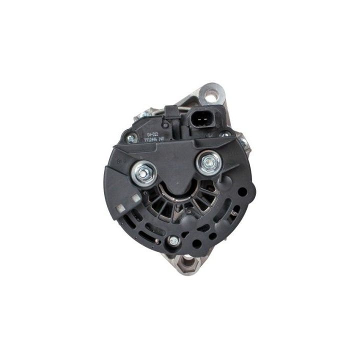 Kintamosios srovės generatorius HELLA 8EL 012 428-211