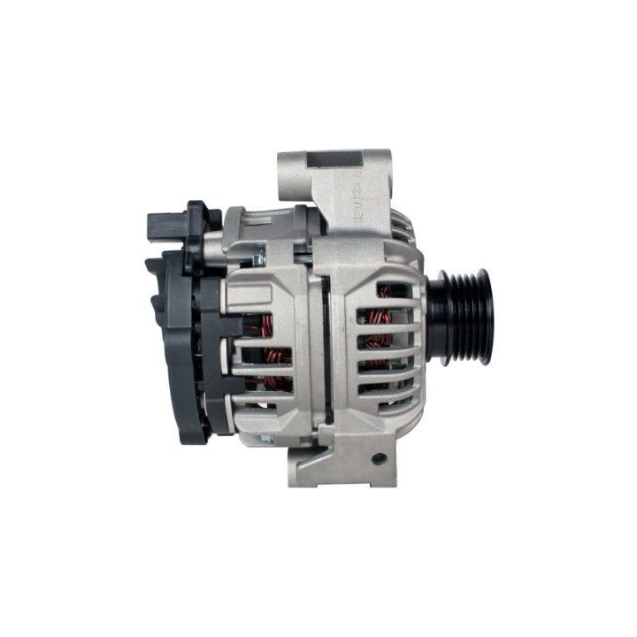 Kintamosios srovės generatorius HELLA 8EL 012 428-211