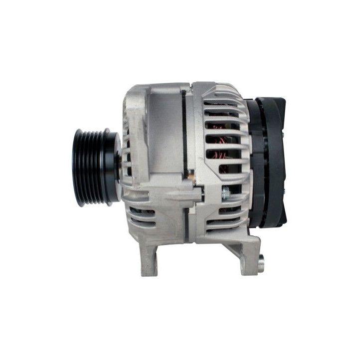 Kintamosios srovės generatorius HELLA 8EL 012 428-301