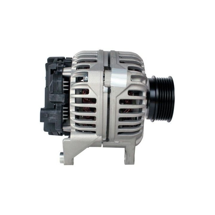 Kintamosios srovės generatorius HELLA 8EL 012 428-301