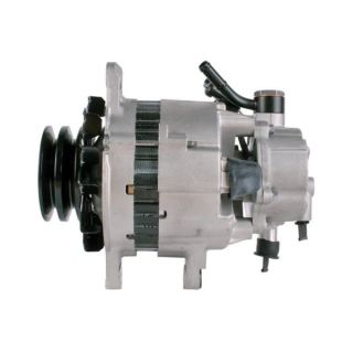 Kintamosios srovės generatorius HELLA 8EL 012 428-331