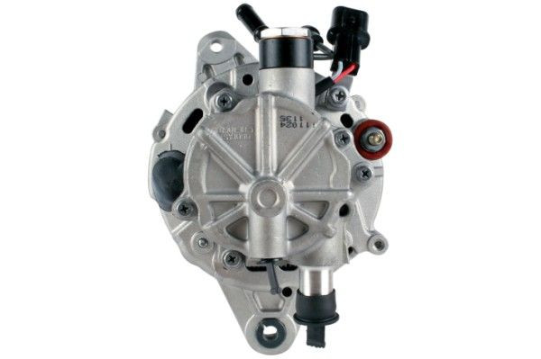 Kintamosios srovės generatorius HELLA 8EL 012 428-331