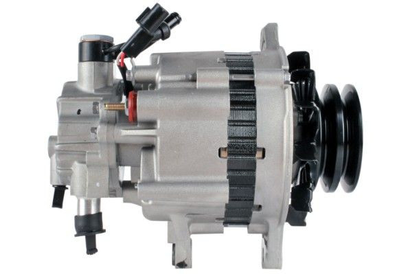 Kintamosios srovės generatorius HELLA 8EL 012 428-331