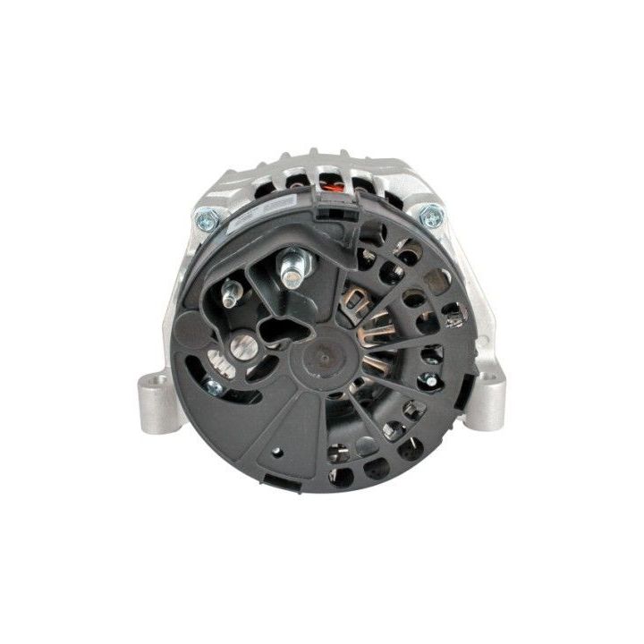 Kintamosios srovės generatorius HELLA 8EL 012 428-381