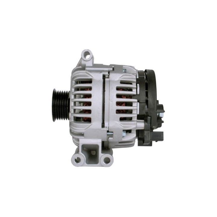 Kintamosios srovės generatorius HELLA 8EL 012 428-401