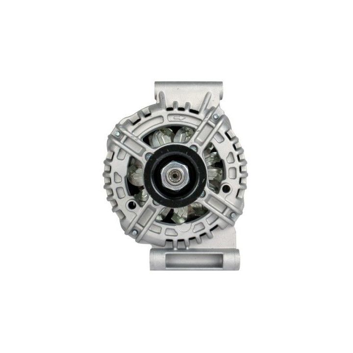 Kintamosios srovės generatorius HELLA 8EL 012 428-401