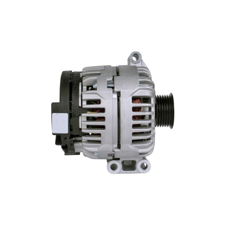 Kintamosios srovės generatorius HELLA 8EL 012 428-401