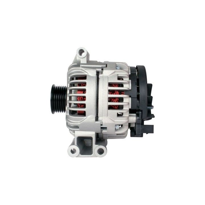 Kintamosios srovės generatorius HELLA 8EL 012 428-411